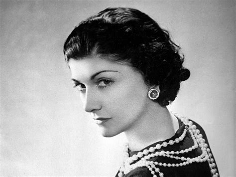 who created coco chanel.